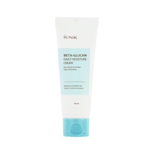 Beta-Glucan Daily Moisture Cream