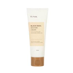 Black Snail Restore Cream