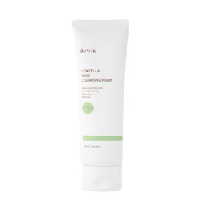 Iunik: Centella Mild Cleansing Foam