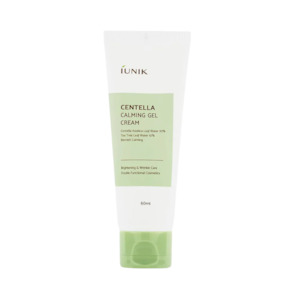 Centella Calming Gel Cream