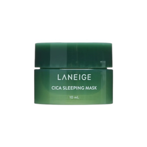 Cica Sleeping Mask Mini