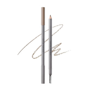 Botanical Wood Eyebrow [#03 Brown]