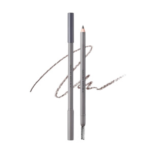 Botanical Wood Eyebrow [#01 Deep Gray]