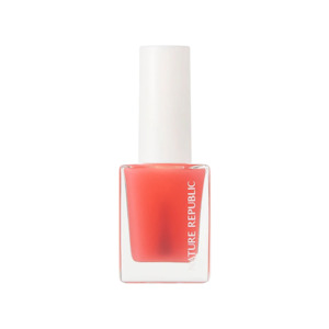 Color & Nature Nail Care [Nail Strengthener]