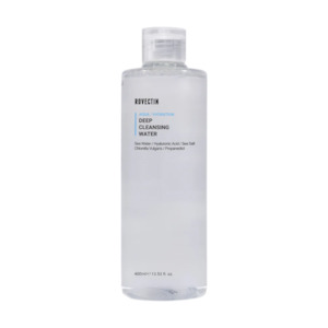 Aqua Deep Cleansing Water