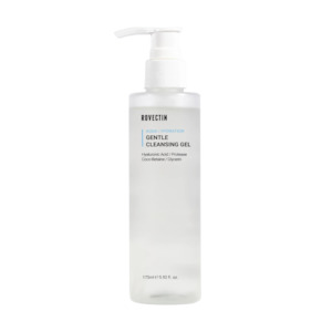 Rovectin: Aqua Hydration Gentle Cleansing Gel