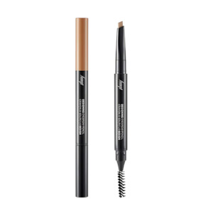 fmgt Designing Eyebrow [#01 Light Brown]