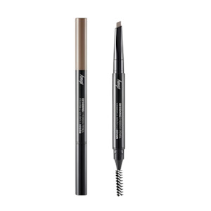 The Face: fmgt Designing Eyebrow [#02 Gray Brown]
