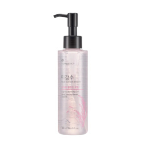 Rice Water Bright Light Cleansing Oil