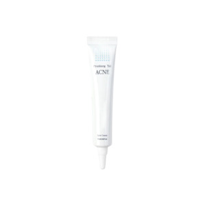 Acne Spot Cream