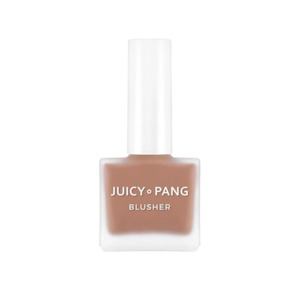 Apieu: Juicy-Pang Water Blusher [#BE01 Fig]
