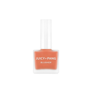 Juicy-Pang Water Blusher [#CR02 Persimmon]