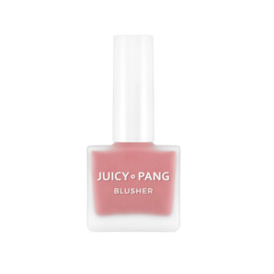 Juicy-Pang Water Blusher [#PK01 Strawberry]