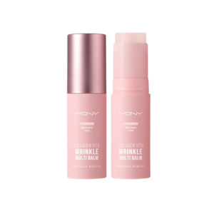 Macqueen: Collagen Vita Wrinkle Multi Balm