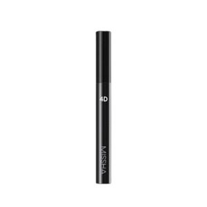 Mascara 1: 4D Mascara