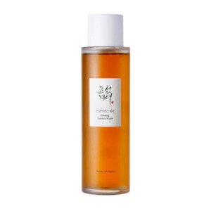 Essence 1: Ginseng Essence Water