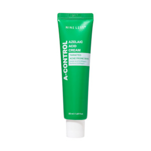 Acne Patch Spot Treatment: A-Control Azelaic Acid Cream