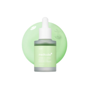 Acne Patch Spot Treatment: Exosome Cica Serum (Ampoule)