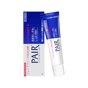 Pair Acne Cream W