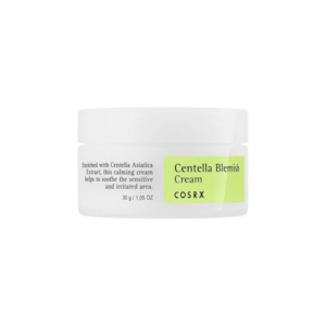Centella Blemish Cream
