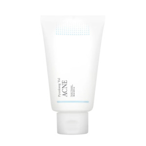 Acne Facial Cleanser