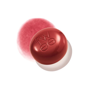 All Face: Lip & Cheek Blurry Pudding Pot [RS05 Film]