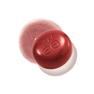 Lip & Cheek Blurry Pudding Pot [RS03 Faded]