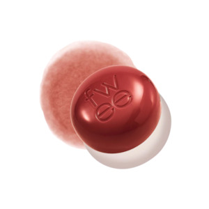 Lip & Cheek Blurry Pudding Pot [RS01 Feel'n]