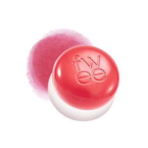 Lip & Cheek Blurry Pudding Pot [CR03 BFF]