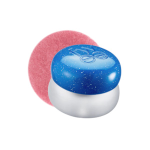 All Face: Lip & Cheek Blurry Pudding Pot [BS05 Wavy]