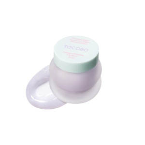 Collagen Boosting Lip Mask