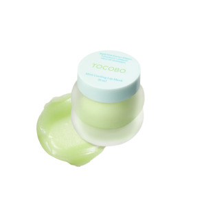 Mint Cooling Lip Mask