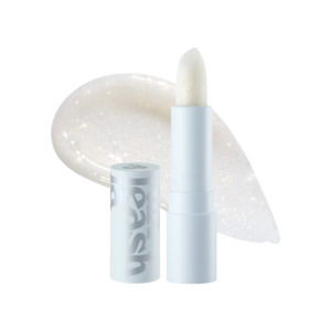 Unleashia: Glacier Vegan Lip Balm [#01 Snow Frost]