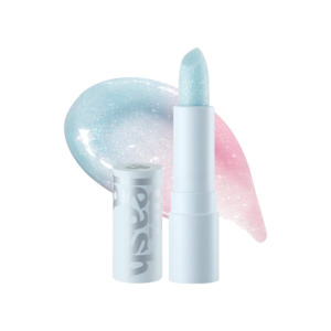 Glacier Vegan Lip Balm [#02 Blue Lagoon]