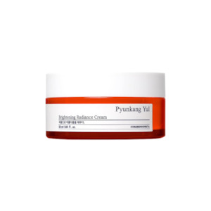 New Arrivals: Brightening Radiance Cream