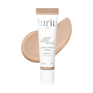 Wonder Releaf Centella BB Cream [#21 Light Beige]