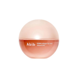 PDRN Collagen Lip Mask