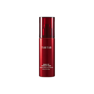 New Arrivals: Mask Fit Make Up Fixer