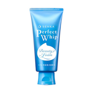 Senka Perfect Whip Beauty Face Foam