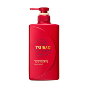 Tsubaki Premium Conditioner [Moist]