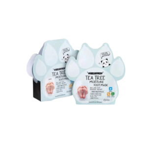 Tea Tree Moisture Foot Mask