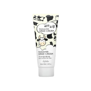 Pure Skin Moisture Milk Hand Cream