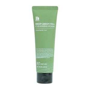 Deep Green Tea Cleansing Foam