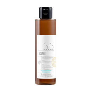 Licorice pH Balancing Cleansing Toner