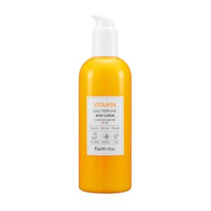 Daily Perfume Body Lotion [Vitamin]