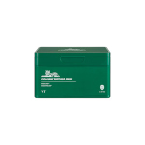 Vt: Cica Daily Soothing Mask
