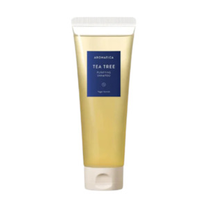 Tea Tree Purifying Shampoo