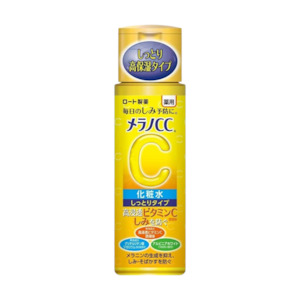 Melano CC Brightening Lotion [Rich]