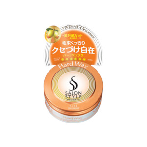 Kose: Salon Style Wax [Hard]