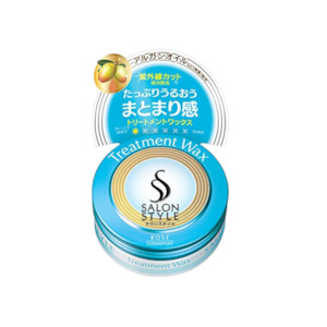Salon Style Wax [Treatment]